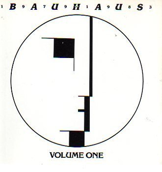 Bauhaus/1979 - 1983 Volume 1